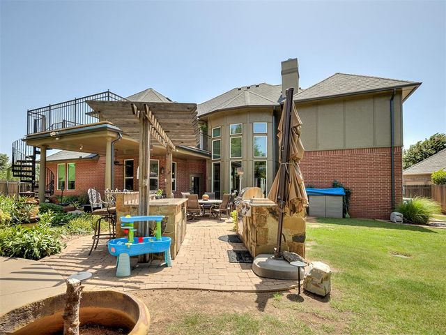 12504 Shire Lane, Oklahoma City, OK 73170