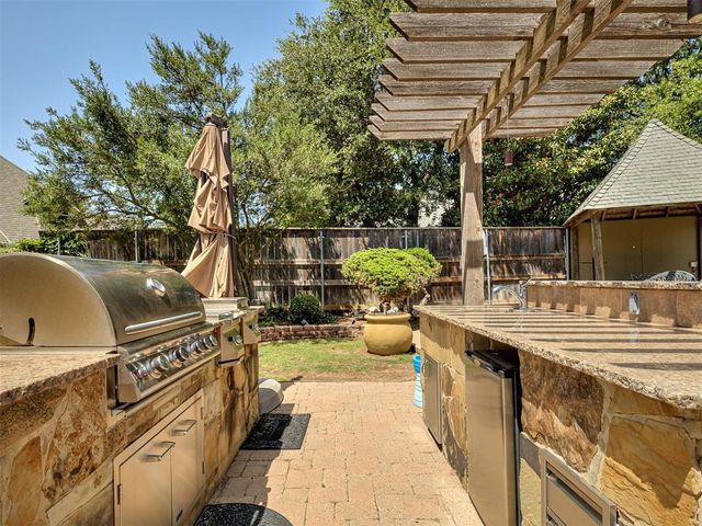 12504 Shire Lane, Oklahoma City, OK 73170