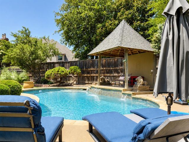 12504 Shire Lane, Oklahoma City, OK 73170