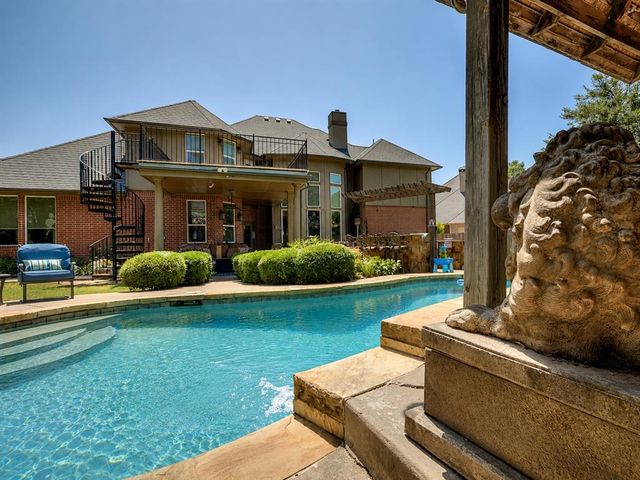 12504 Shire Lane, Oklahoma City, OK 73170