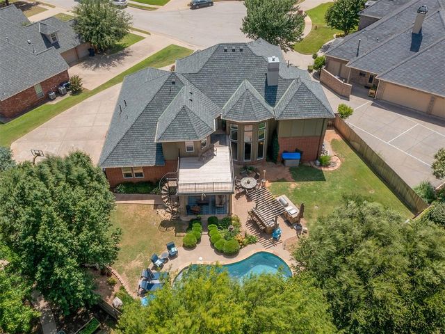12504 Shire Lane, Oklahoma City, OK 73170