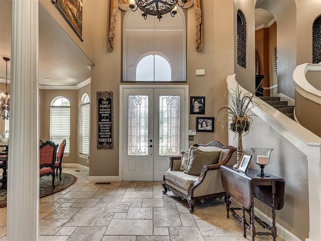 12504 Shire Lane, Oklahoma City, OK 73170