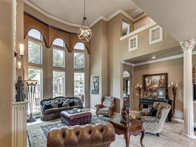 12504 Shire Lane, Oklahoma City, OK 73170