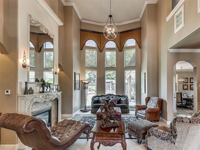 12504 Shire Lane, Oklahoma City, OK 73170