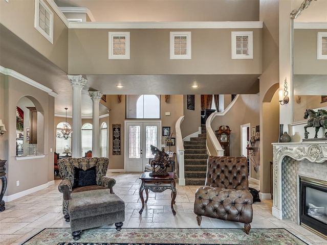 12504 Shire Lane, Oklahoma City, OK 73170