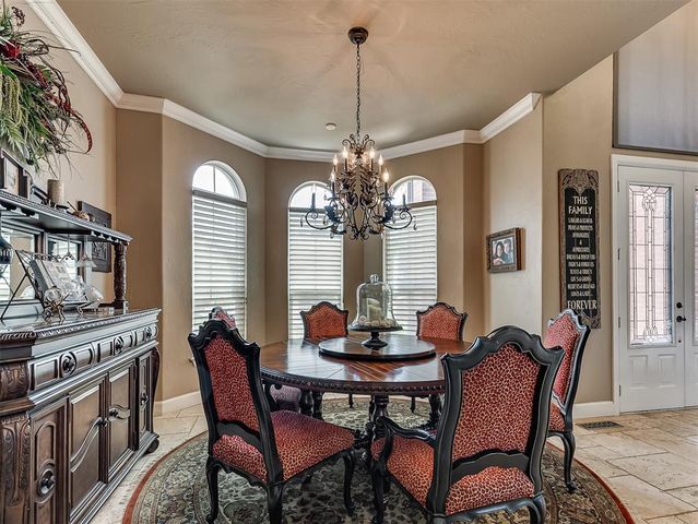 12504 Shire Lane, Oklahoma City, OK 73170
