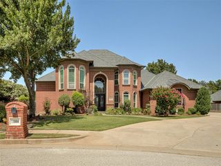 12504 Shire Lane, Oklahoma City, OK 73170