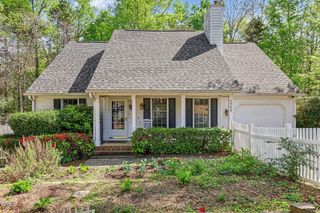 4008 Ellisfield Drive, Durham, NC 27705