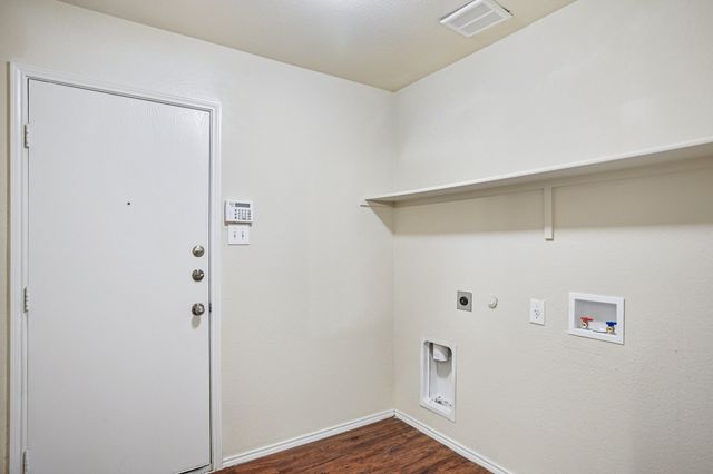 9120 Sun Haven Way, Fort Worth, TX 76244