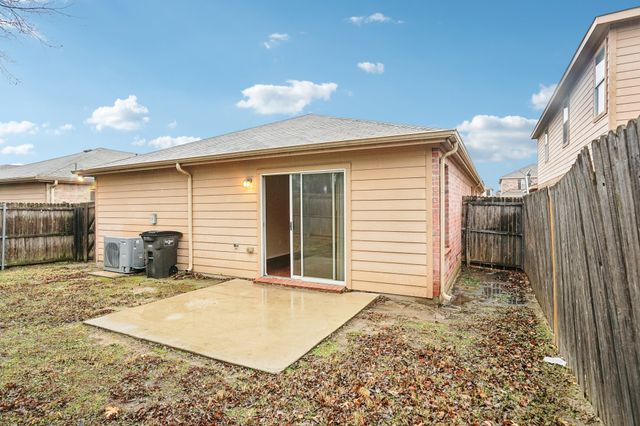 9120 Sun Haven Way, Fort Worth, TX 76244
