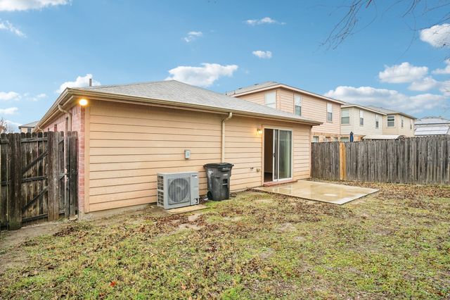 9120 Sun Haven Way, Fort Worth, TX 76244