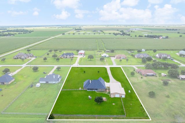 12427 Westview Circle, Needville, TX 77461