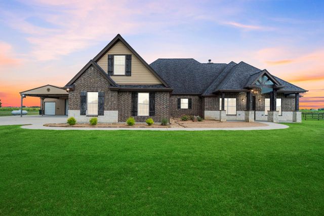 12427 Westview Circle, Needville, TX 77461