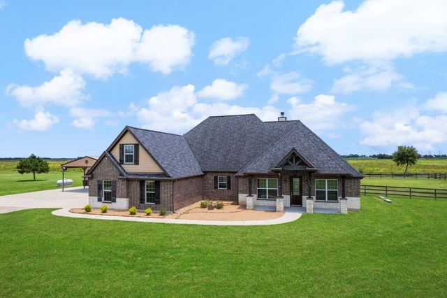 12427 Westview Circle, Needville, TX 77461