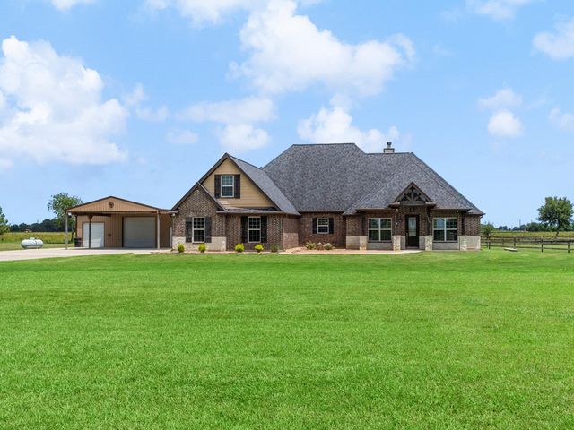 12427 Westview Circle, Needville, TX 77461