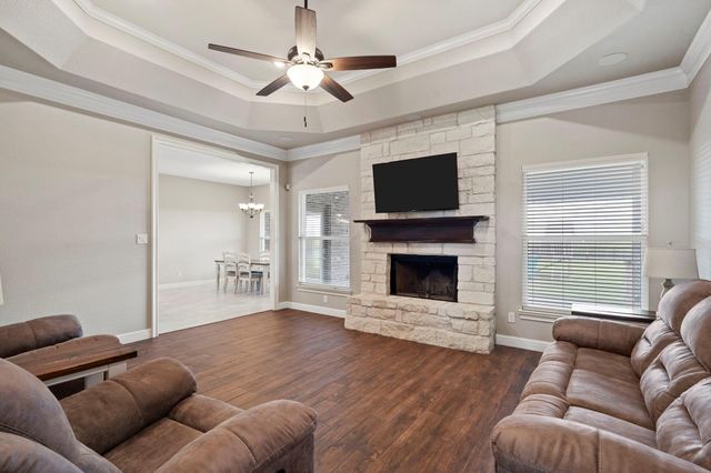 12427 Westview Circle, Needville, TX 77461