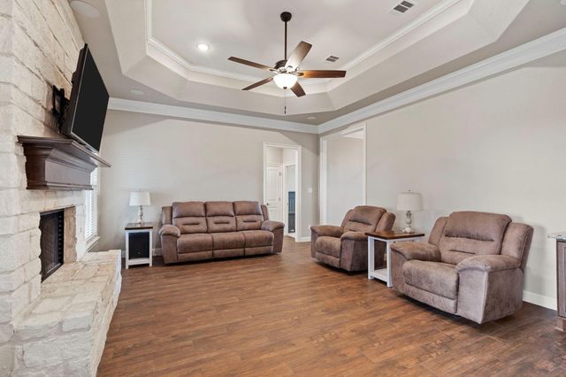 12427 Westview Circle, Needville, TX 77461