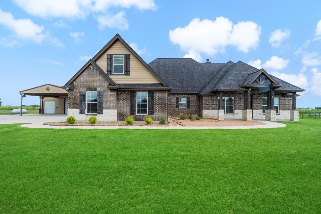 12427 Westview Circle, Needville, TX 77461