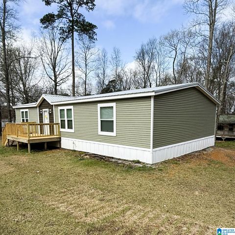 172 COUNTY ROAD 119, Cullman, AL 35057