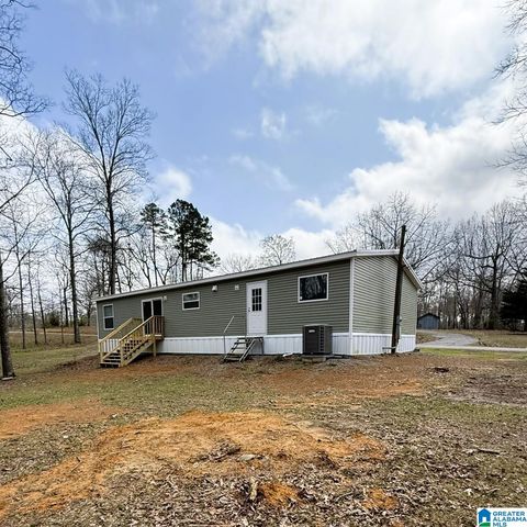 172 COUNTY ROAD 119, Cullman, AL 35057