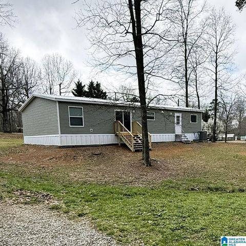 172 COUNTY ROAD 119, Cullman, AL 35057