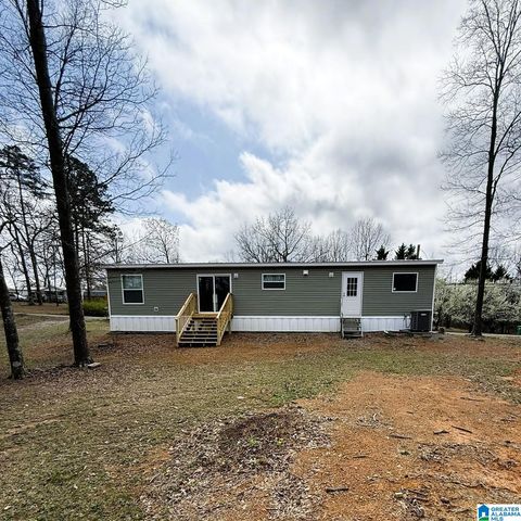 172 COUNTY ROAD 119, Cullman, AL 35057