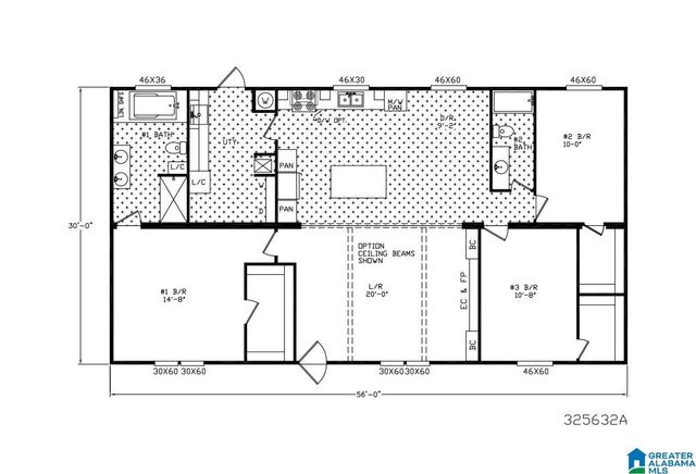 172 COUNTY ROAD 119, Cullman, AL 35057