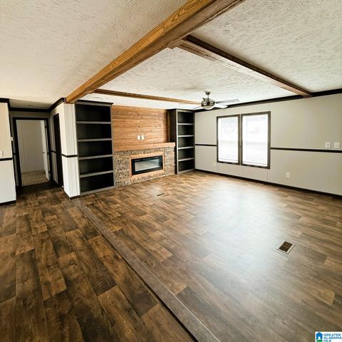 172 COUNTY ROAD 119, Cullman, AL 35057