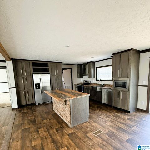 172 COUNTY ROAD 119, Cullman, AL 35057