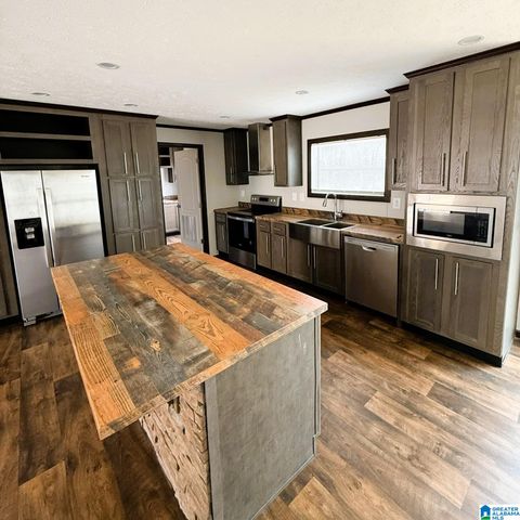 172 COUNTY ROAD 119, Cullman, AL 35057