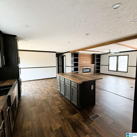 172 COUNTY ROAD 119, Cullman, AL 35057