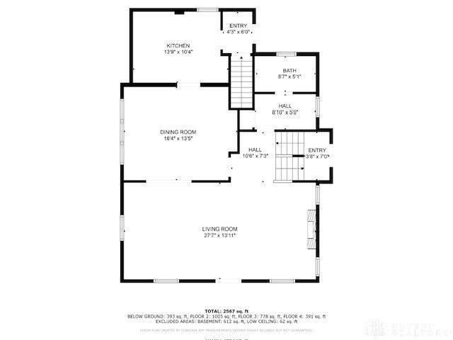 740 E Central Avenue, Miamisburg, OH 45342