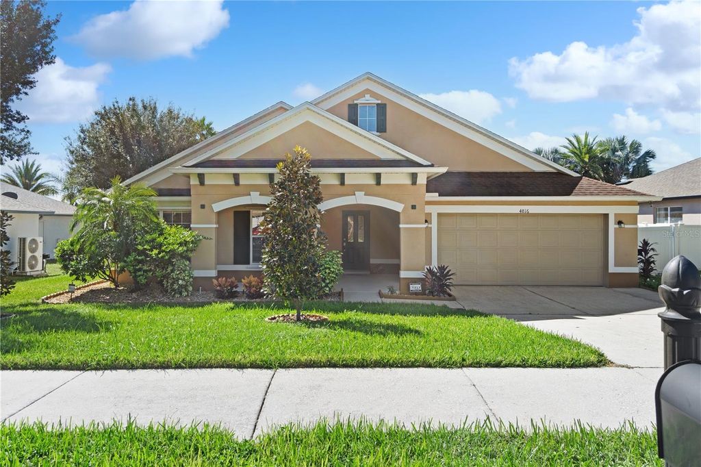 4816 BARBADOS LOOP, Clermont, FL 34711