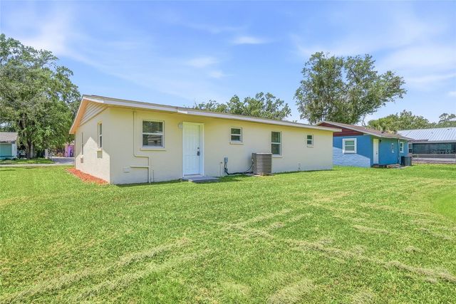 804 W MADISON STREET, Plant City, FL 33563