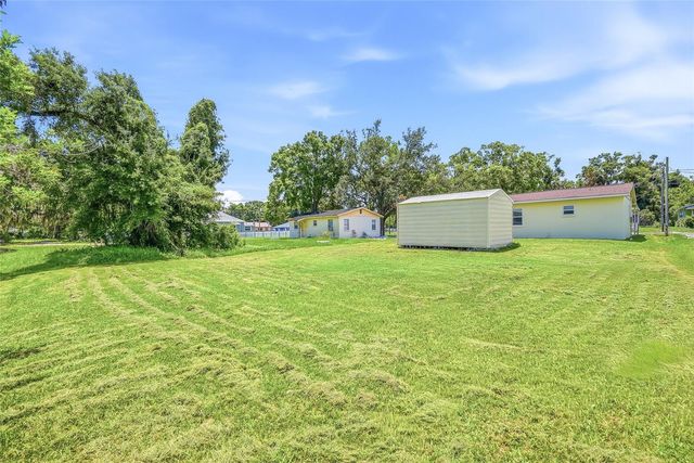 804 W MADISON STREET, Plant City, FL 33563