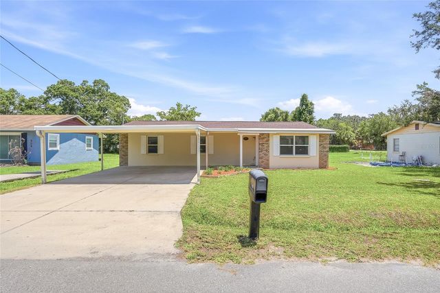 804 W MADISON STREET, Plant City, FL 33563