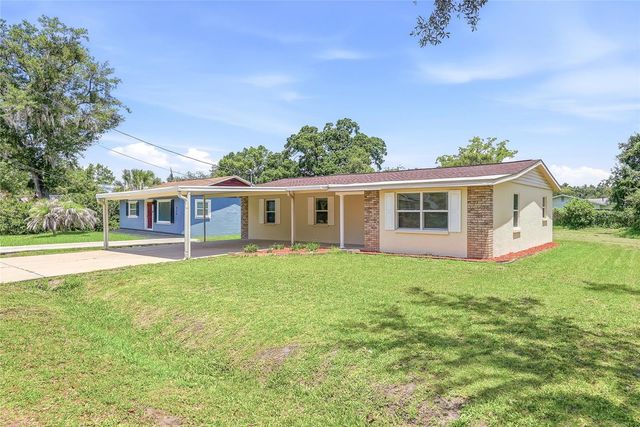 804 W MADISON STREET, Plant City, FL 33563