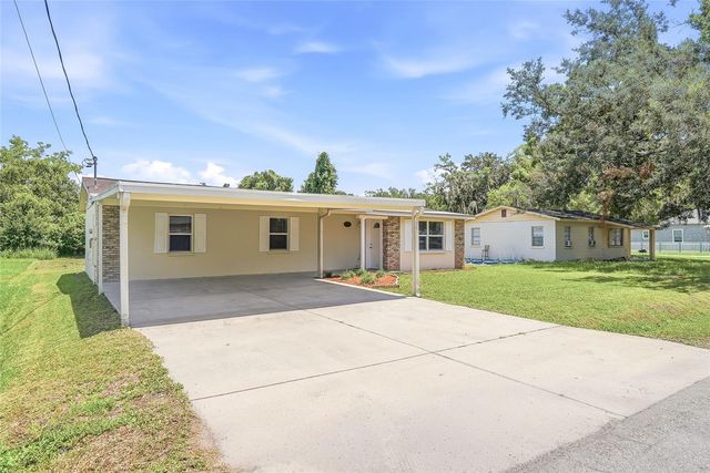 804 W MADISON STREET, Plant City, FL 33563