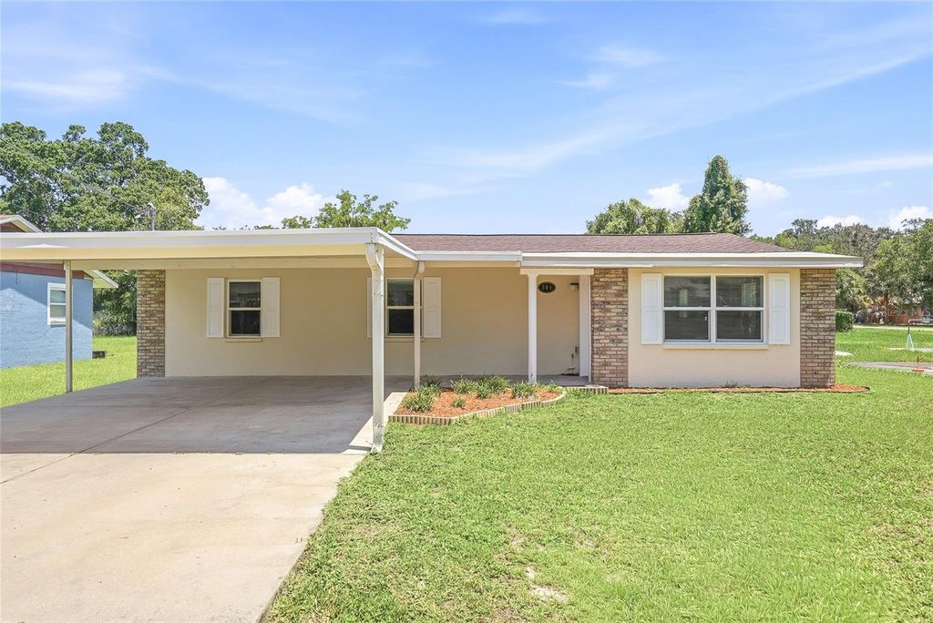 804 W MADISON STREET, Plant City, FL 33563