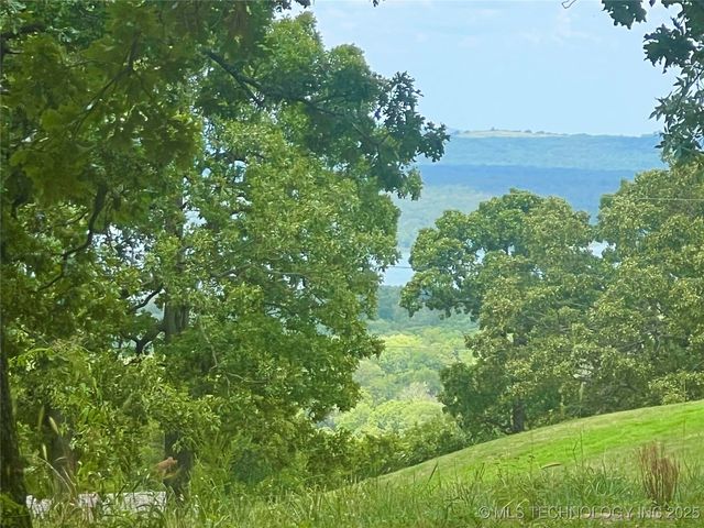 Wilderness Road, Cookson, OK 74427