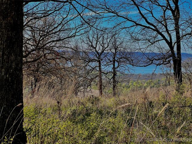 Wilderness Road, Cookson, OK 74427