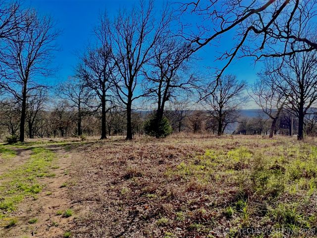 Wilderness Road, Cookson, OK 74427