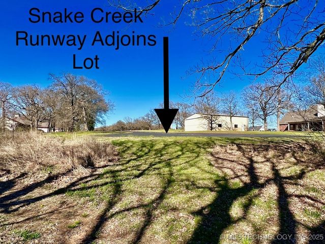 Wilderness Road, Cookson, OK 74427
