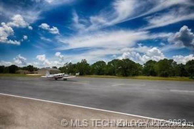 Wilderness Road, Cookson, OK 74427