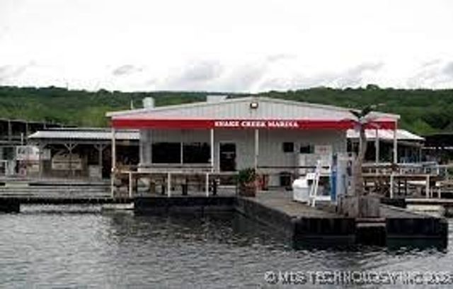 Wilderness Road, Cookson, OK 74427