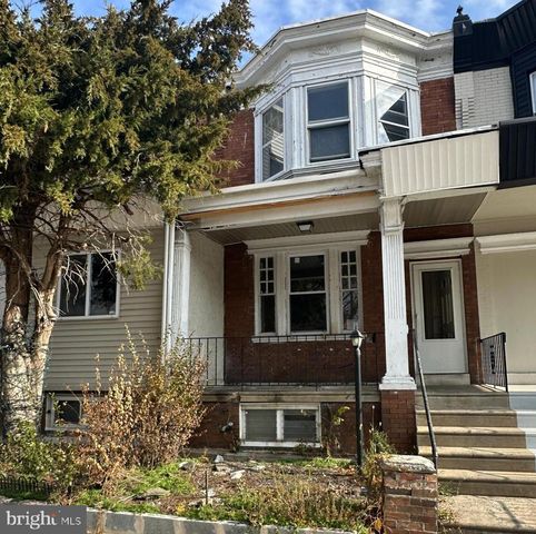 103 N VOGDES ST, Philadelphia, PA 19139