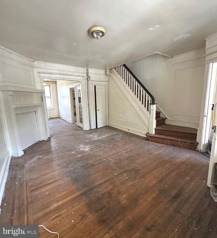 103 N VOGDES ST, Philadelphia, PA 19139