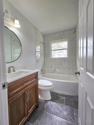 11618 E 27th Street, Tulsa, OK 74129