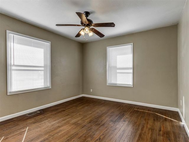 508 W Lockheed Drive, Midwest City, OK 73110