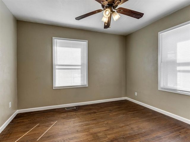 508 W Lockheed Drive, Midwest City, OK 73110